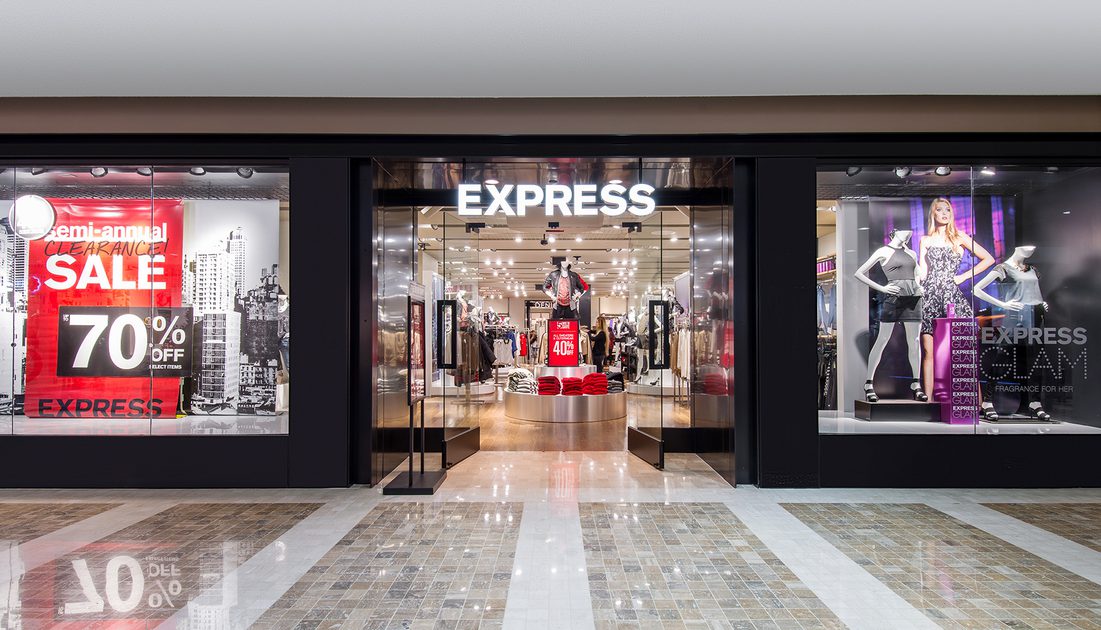 Express | Katz & Associates