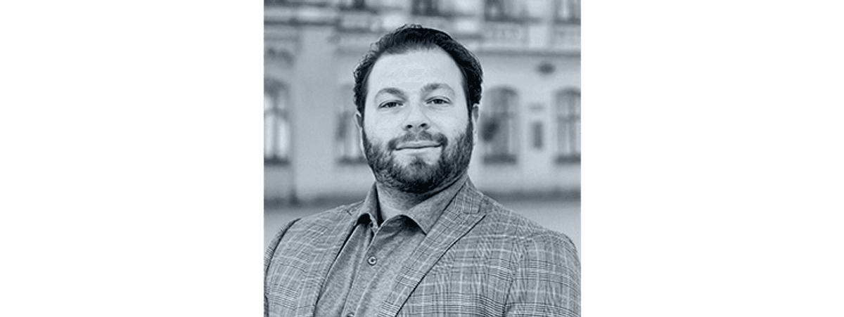 Jake Rosen Joins Katz & Associates in New York… | Katz & Associates