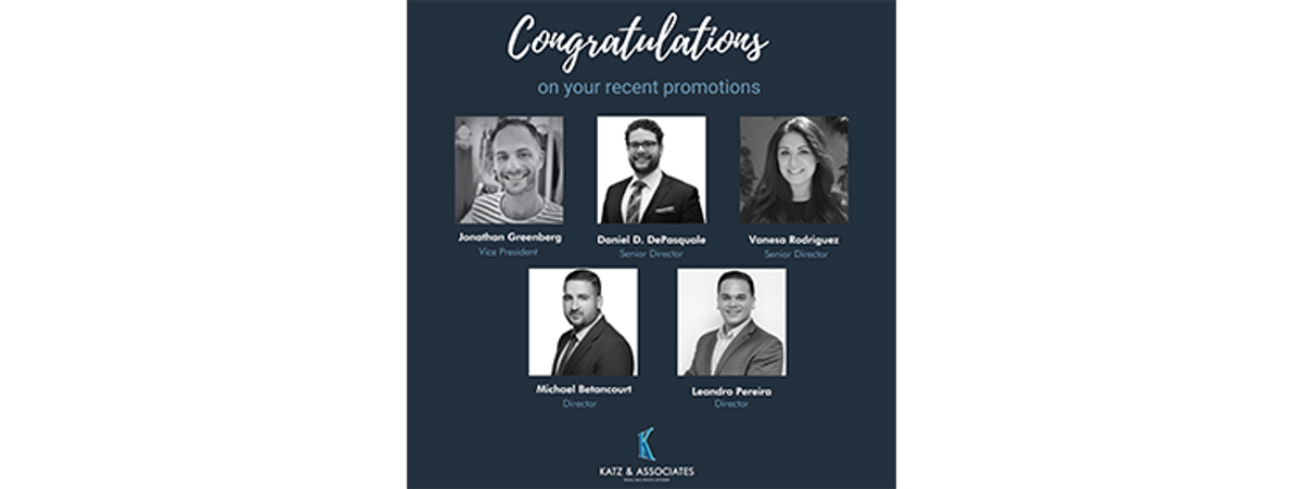 Katz & Associates Real Estate Advisors in New… | Katz & Associates
