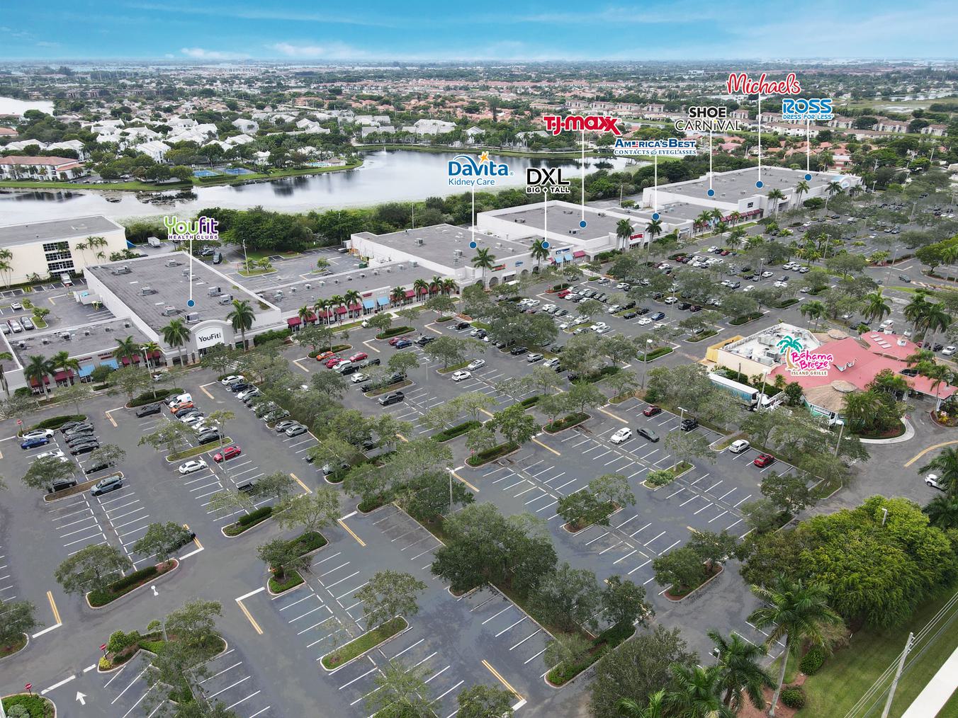 Boulevard Square | Katz & Associates Boulevard Square | Katz & Associates