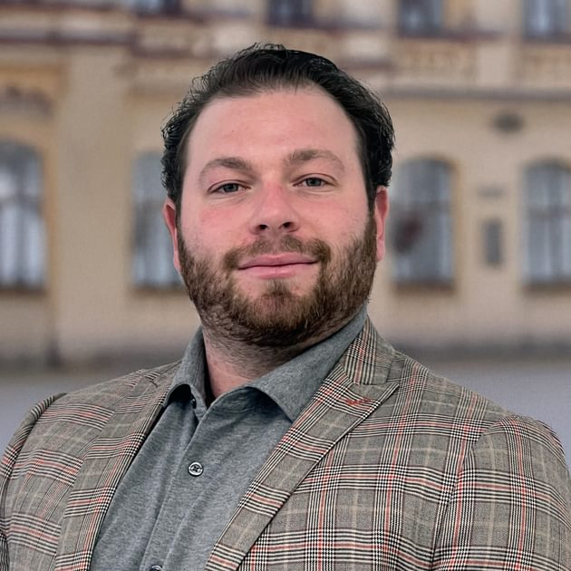 Jake Rosen | Katz & Associates